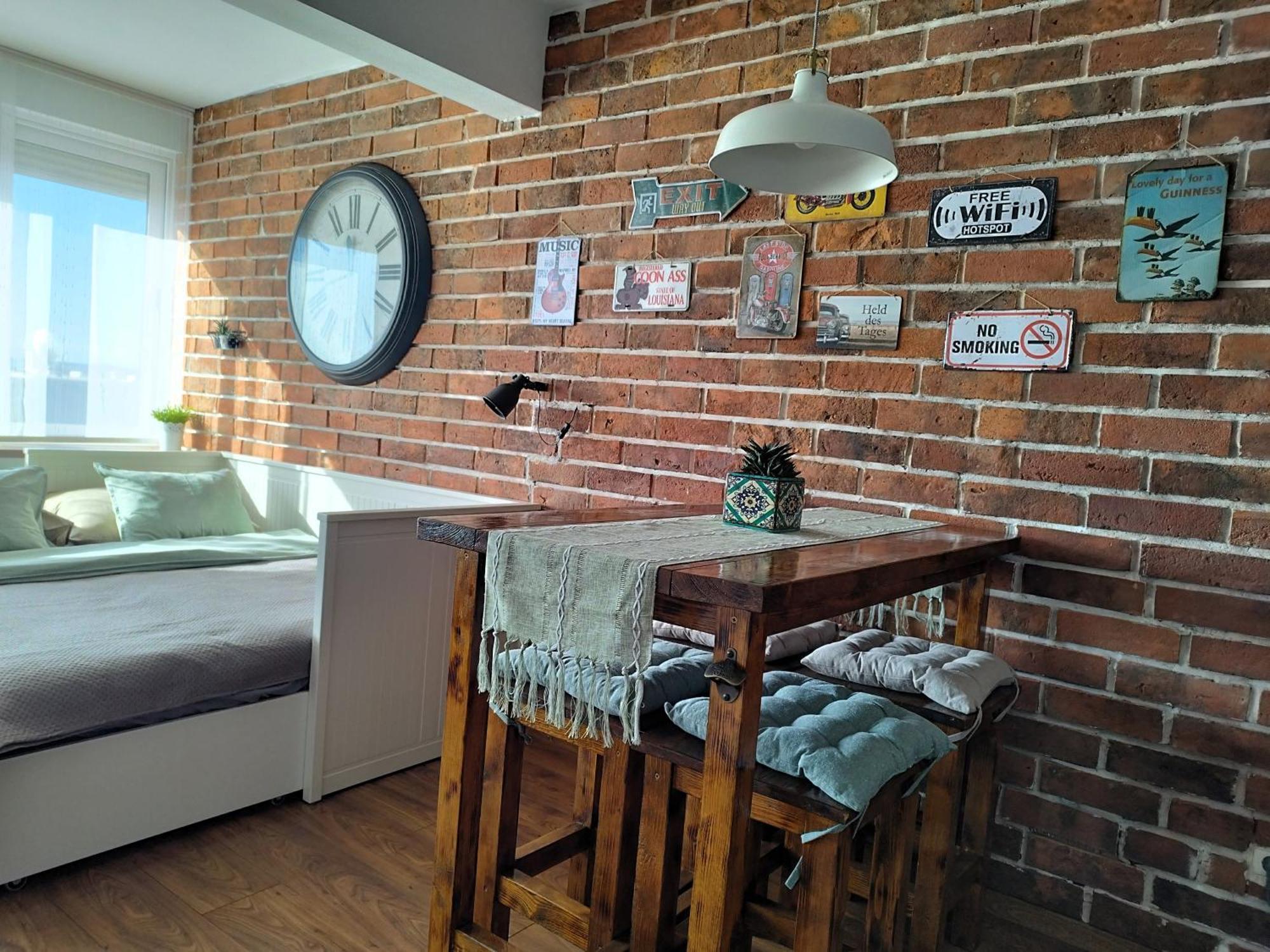 Radosevac Appartement *
